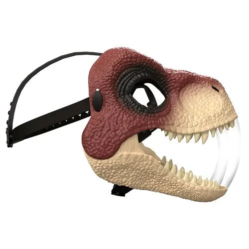Jurassic World Rebirth Basic Roleplay Mask