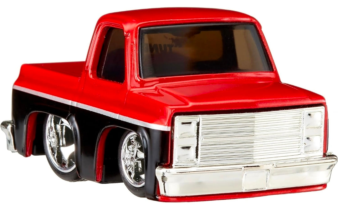 Car Tuned Mainline Series 2