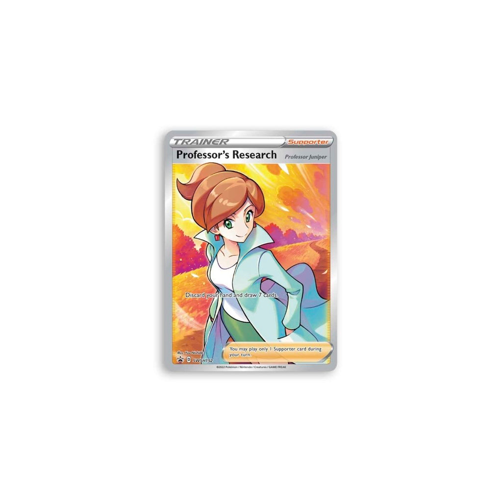 SWSH: Professor Juniper Premium Tournament Collection