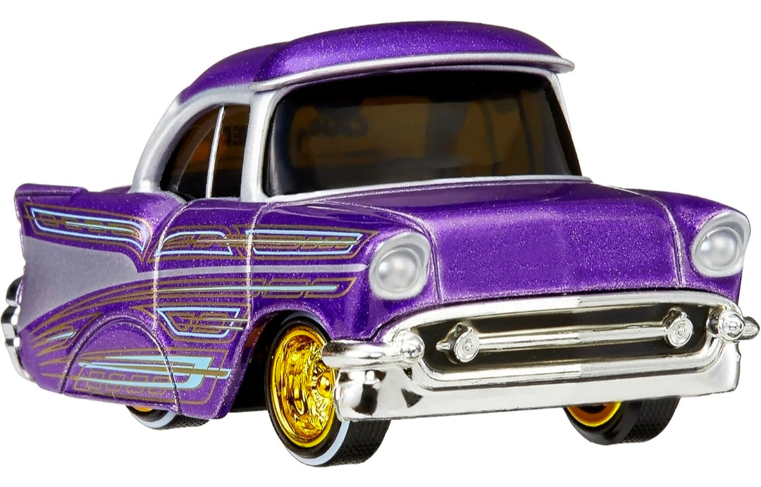 Car Tuned Mainline Series 2