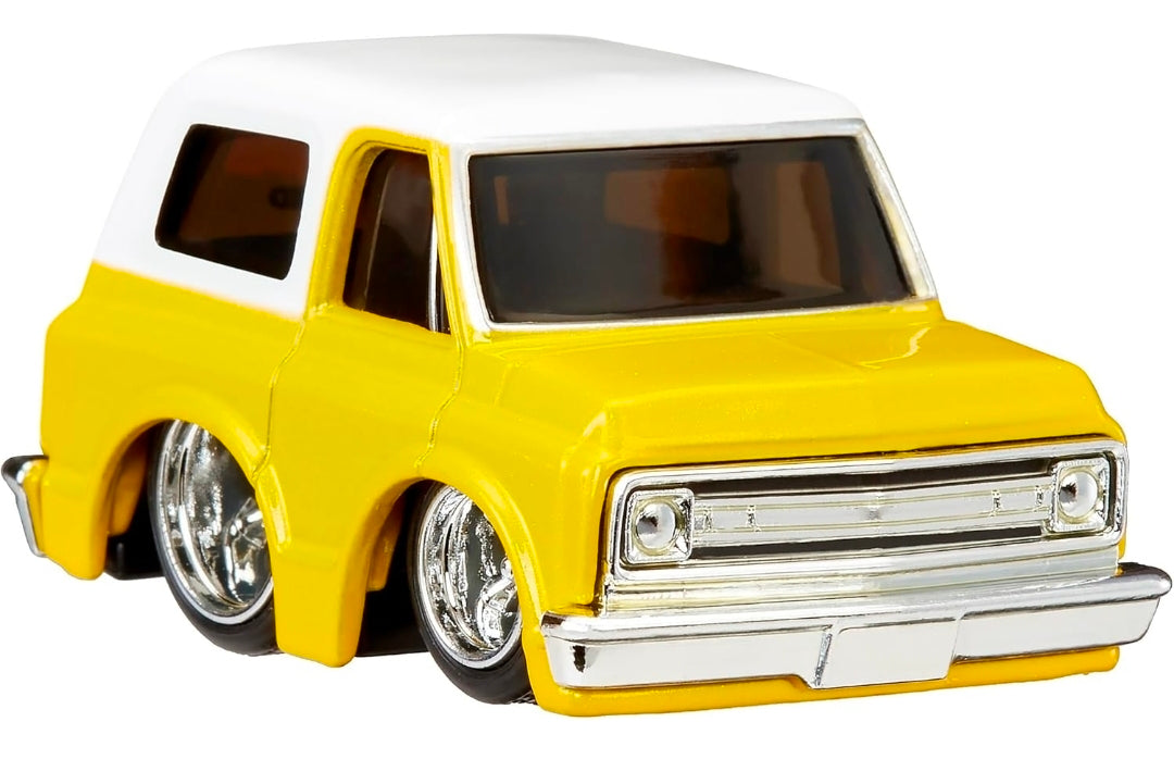 Car Tuned Mainline Series 2