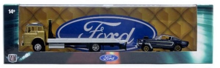 1:64 Auto-Haulers Release 87