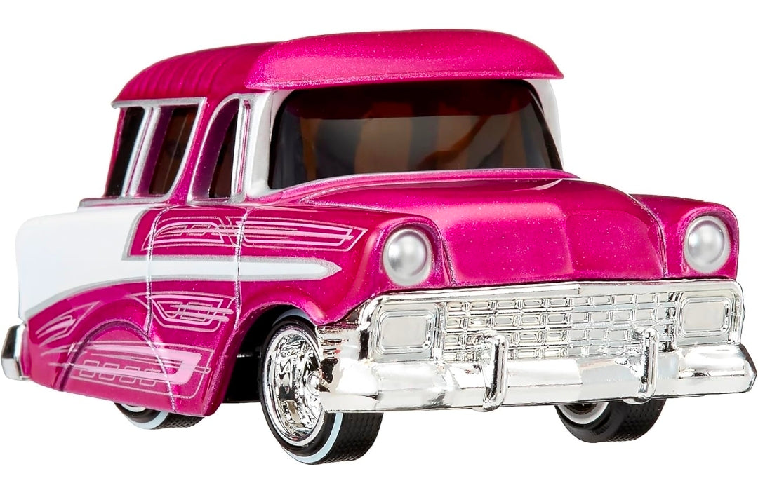 Car Tuned Mainline Series 2