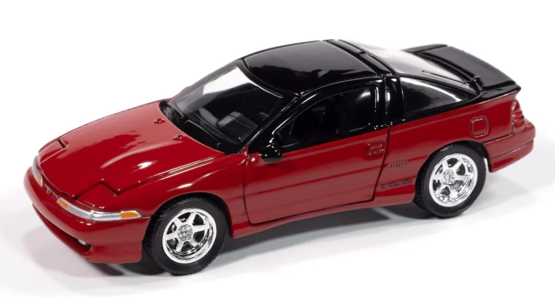 Auto World Premium Series – 2024 Release 3 Set A (Assortment of 6 Cars, 1:64 Scale)