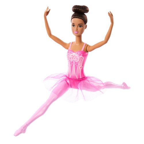 Barbie Careers: Ballerina