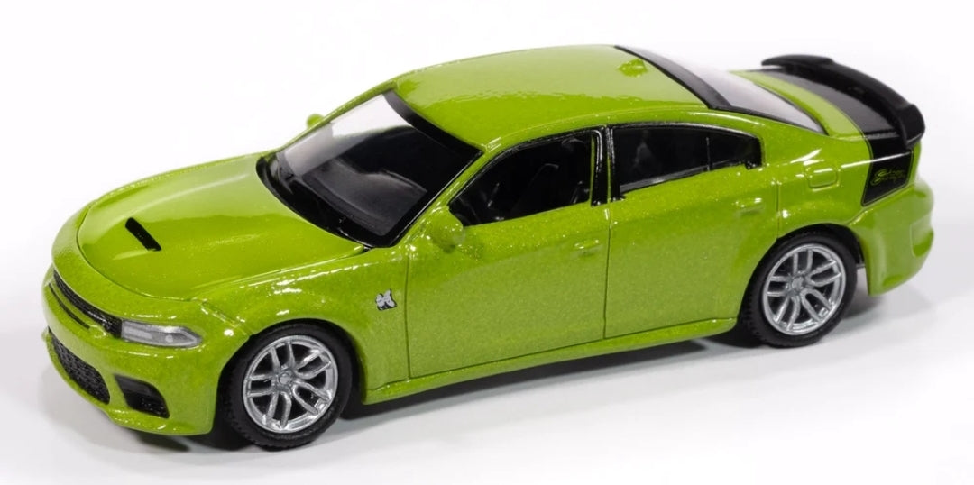 Auto World Premium Series – 2024 Release 3 Set A (Assortment of 6 Cars, 1:64 Scale)