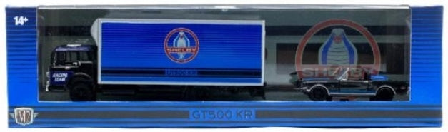 1:64 Auto-Haulers Release 86