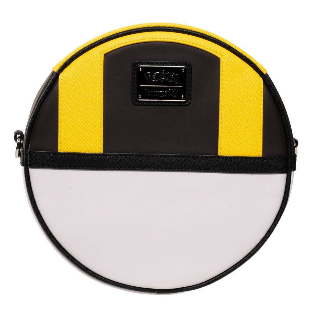 Loungefly: Pokemon Ultra Ball Crossbody Bag