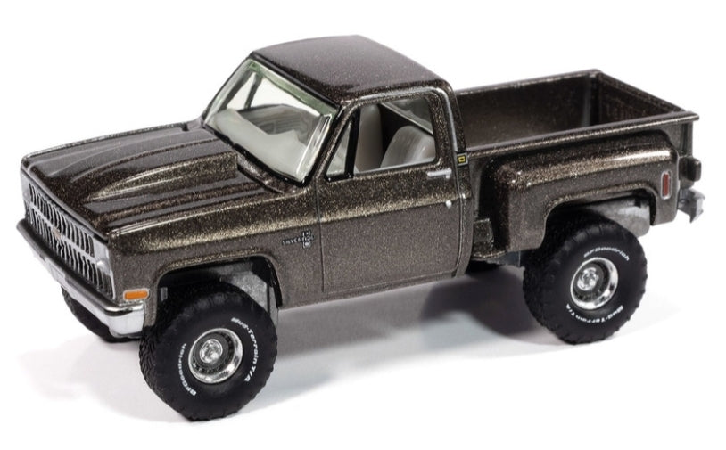 Auto World Premium Series – 2024 Release 3 Set B (Assortment of 6 Cars, 1:64 Scale)