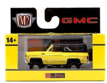 1:64 Auto-Thentics Release 95