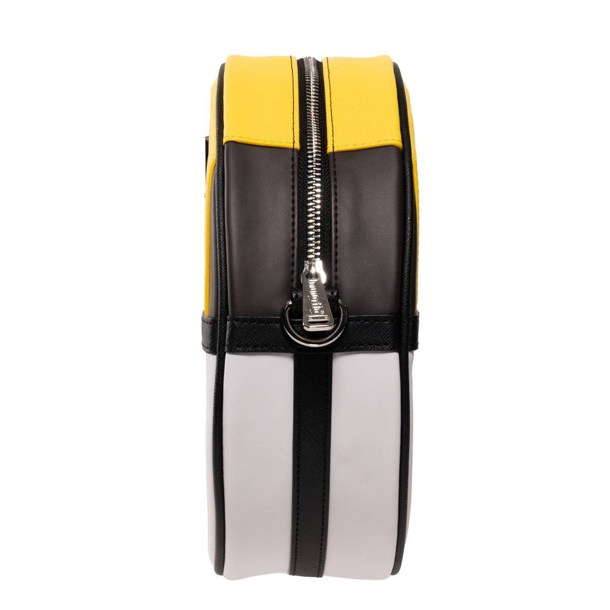 Loungefly: Pokemon Ultra Ball Crossbody Bag