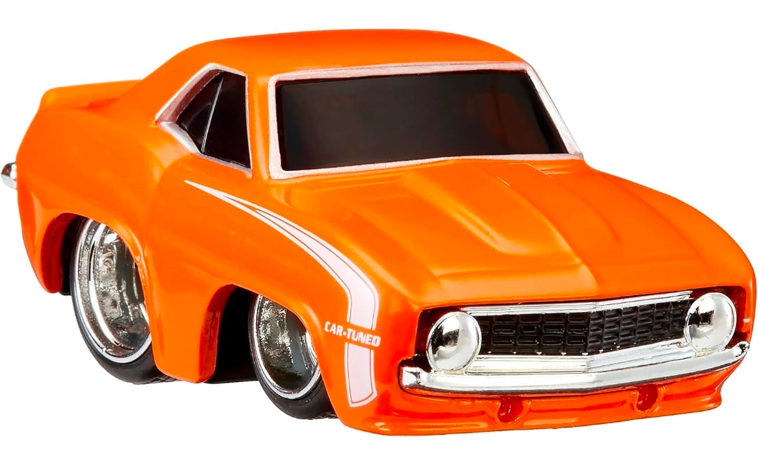 Car Tuned Mainline Series 2