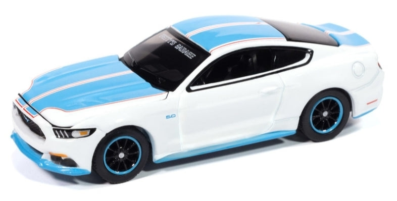 Auto World Premium Series – 2024 Release 3 Set B (Assortment of 6 Cars, 1:64 Scale)