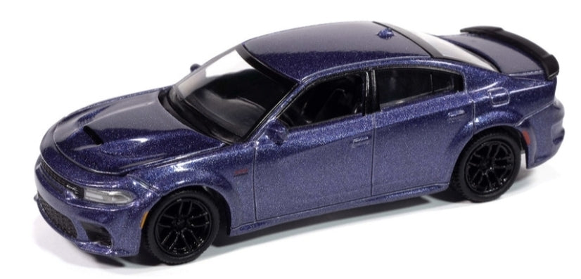 Auto World Premium Series – 2024 Release 3 Set B (Assortment of 6 Cars, 1:64 Scale)