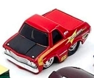 CarTuned Hobby Alternate Series 2