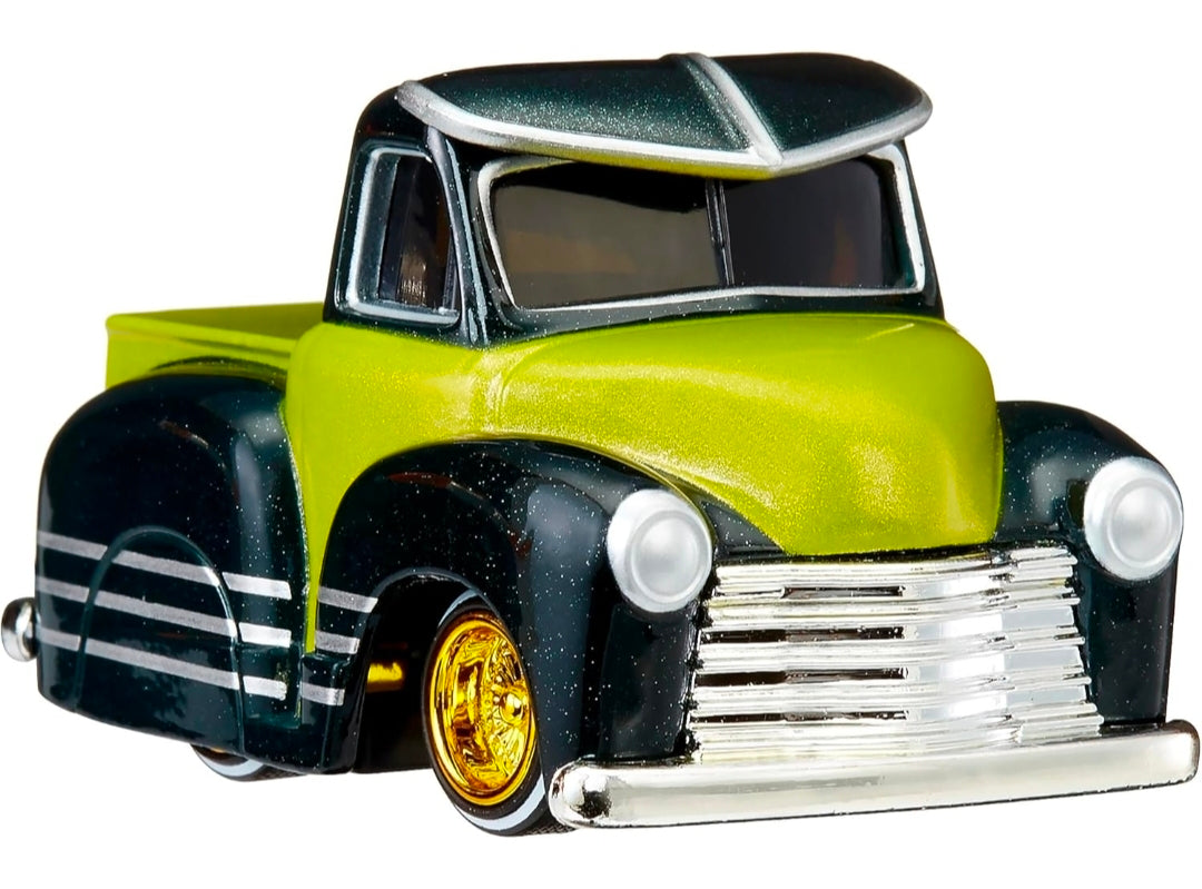 Car Tuned Mainline Series 2