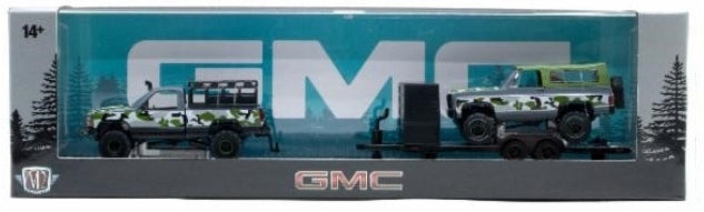 1:64 Auto-Haulers Release 86