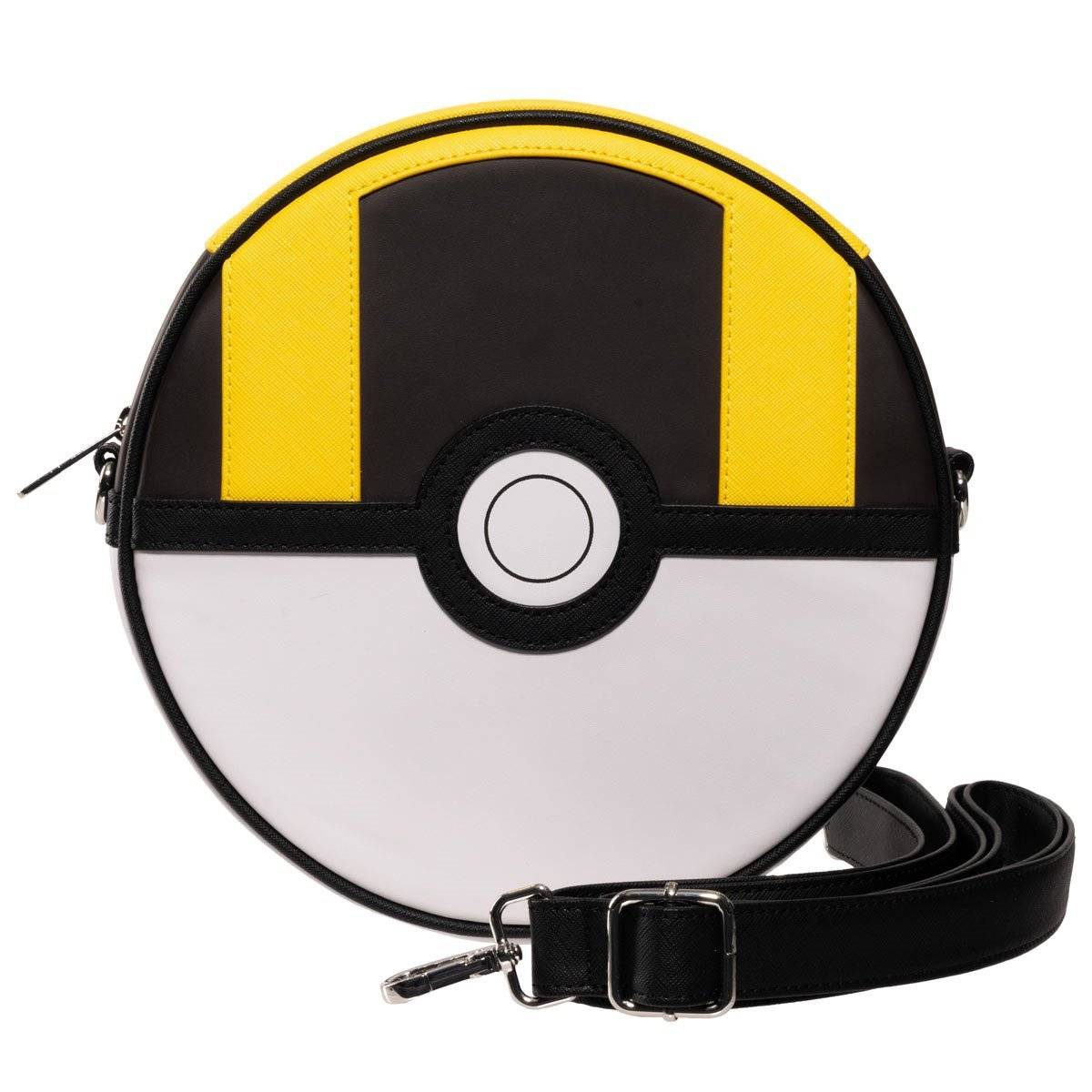 Loungefly: Pokemon Ultra Ball Crossbody Bag