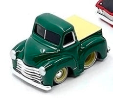 CarTuned Hobby Alternate Series 2