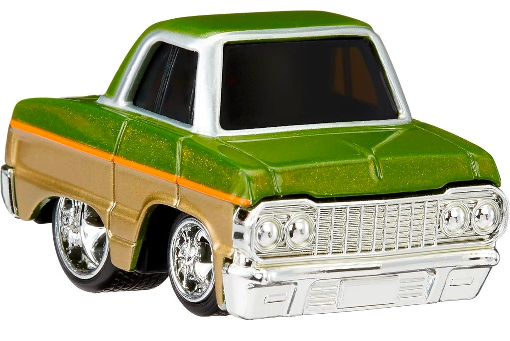 Car Tuned Mainline Series 2