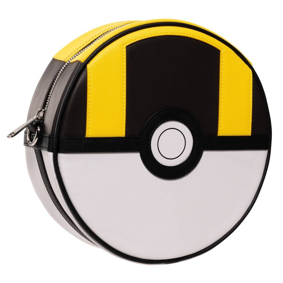 Loungefly: Pokemon Ultra Ball Crossbody Bag