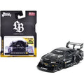 Maisto Muscle Machines LBWK 1999 Nissan Skyline GT-R R34