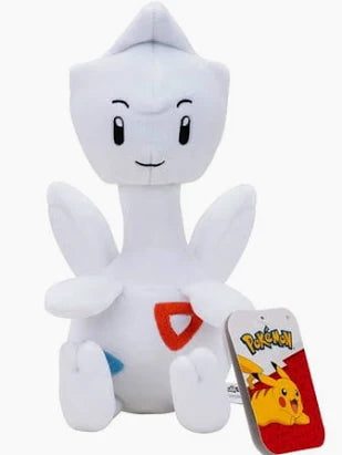 Jazwares Pokémon Plush