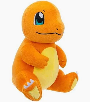 Jazwares Pokémon Plush