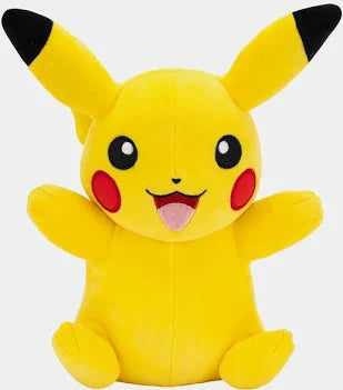 Jazwares Pokémon Plush