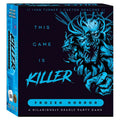 This Game is Killer Frozen Killer