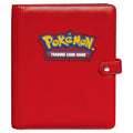 Ultra PRO 4-Pocket: Pokémon: Premium Snap Binder