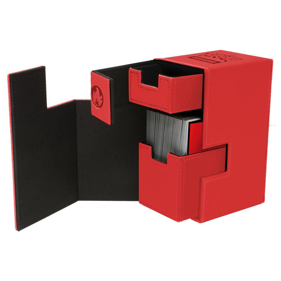 Deck Box: Alcove Tower: Pokémon: Charmander
